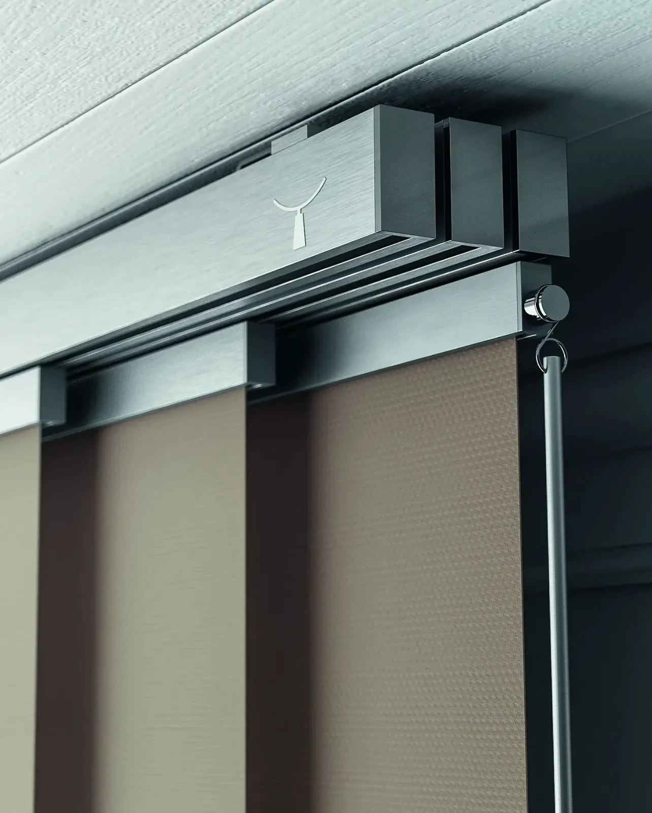 Tende tecniche Boccascena — immagine 2