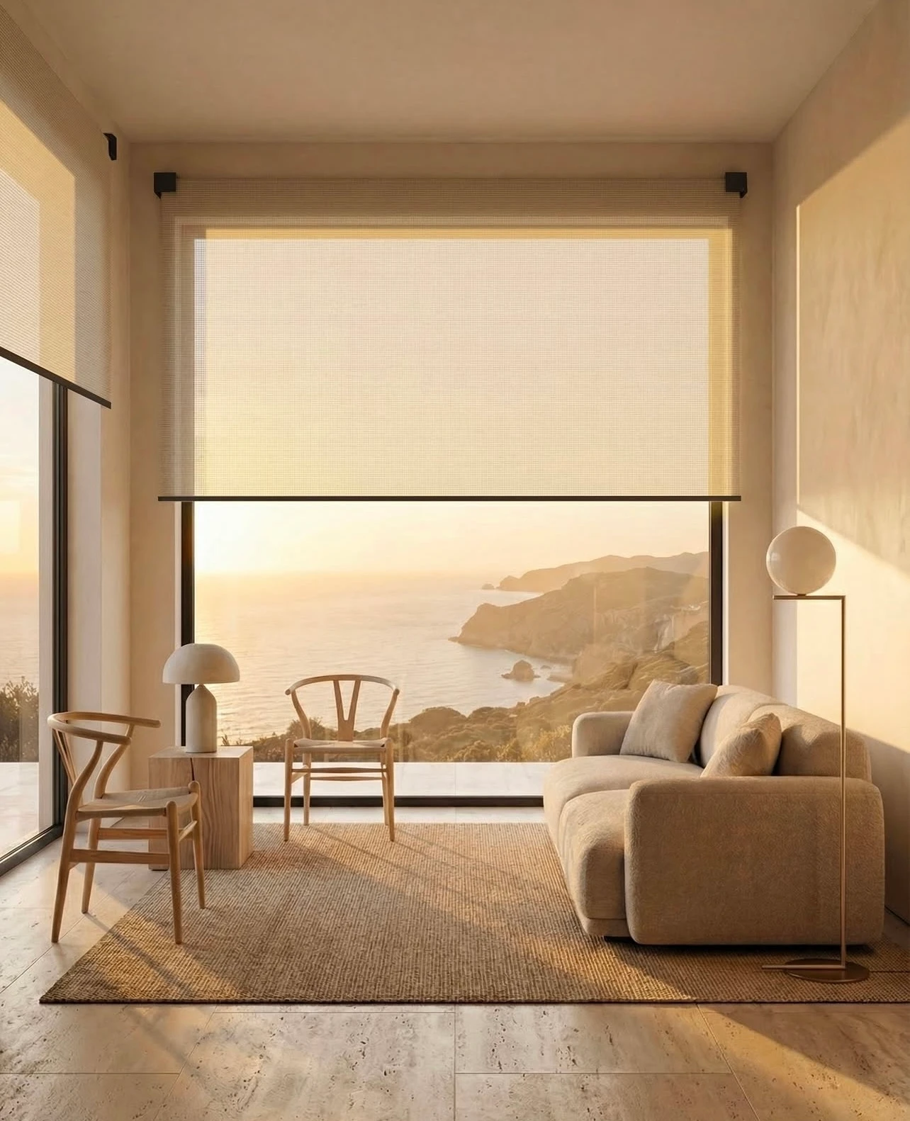 Tende tecniche Boccascena — immagine 4